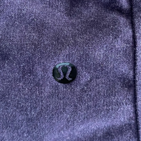 Lululemon All Time Tee - Picture 4 of 9
